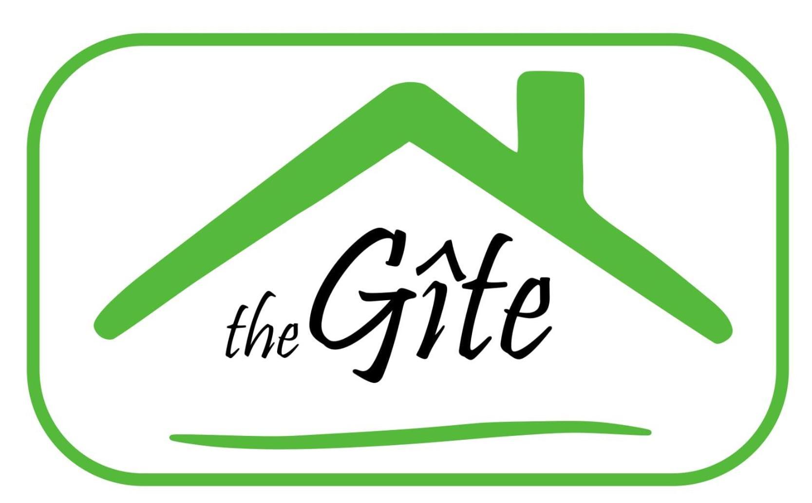 The Gite In The Highlands Acharra Eksteriør billede